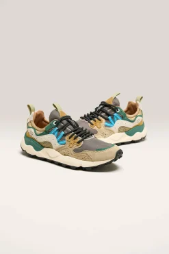 FLOWER MOUNTAIN Yamano 3 Pour Femmes