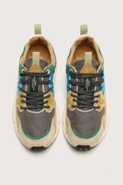 FLOWER MOUNTAIN Yamano 3 Pour Femmes