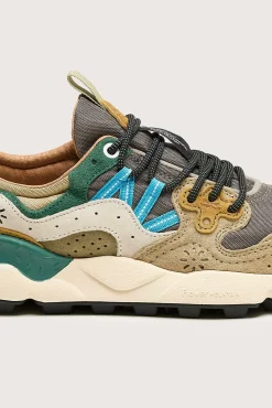 FLOWER MOUNTAIN Yamano 3 Pour Femmes