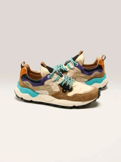 FLOWER MOUNTAIN Yamano 3 Pour Femmes