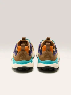 FLOWER MOUNTAIN Yamano 3 Pour Femmes