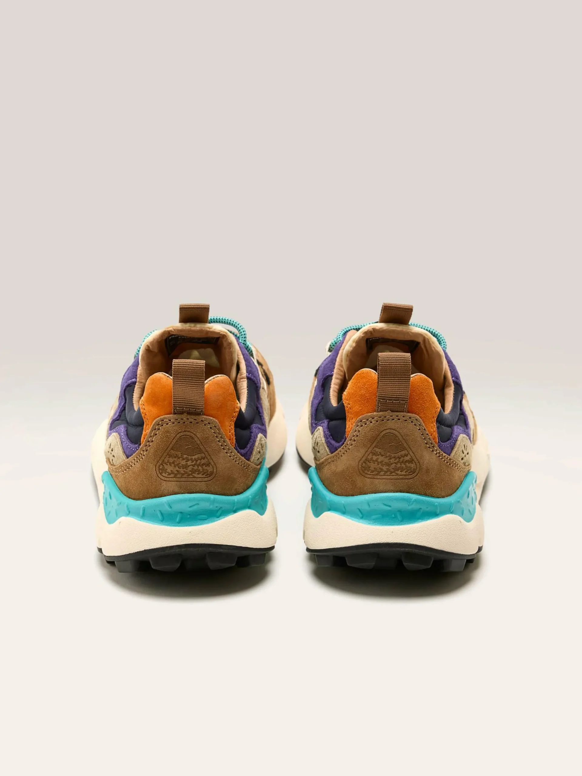 FLOWER MOUNTAIN Yamano 3 Pour Femmes