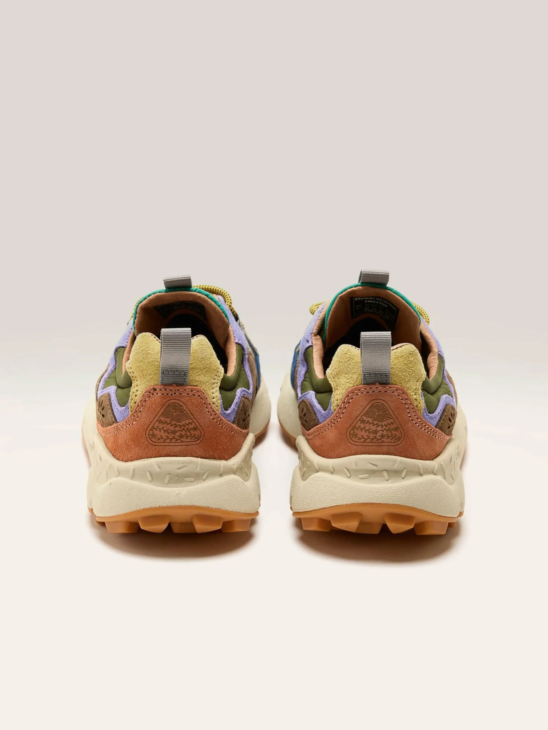 FLOWER MOUNTAIN Yamano 3 Pour Femmes