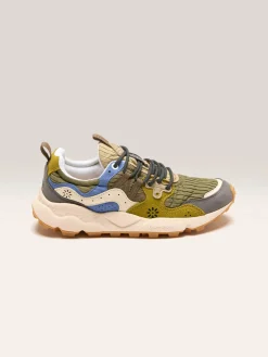 FLOWER MOUNTAIN Yamano 3 Pour Femmes