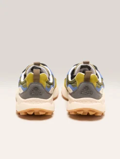 FLOWER MOUNTAIN Yamano 3 Pour Femmes