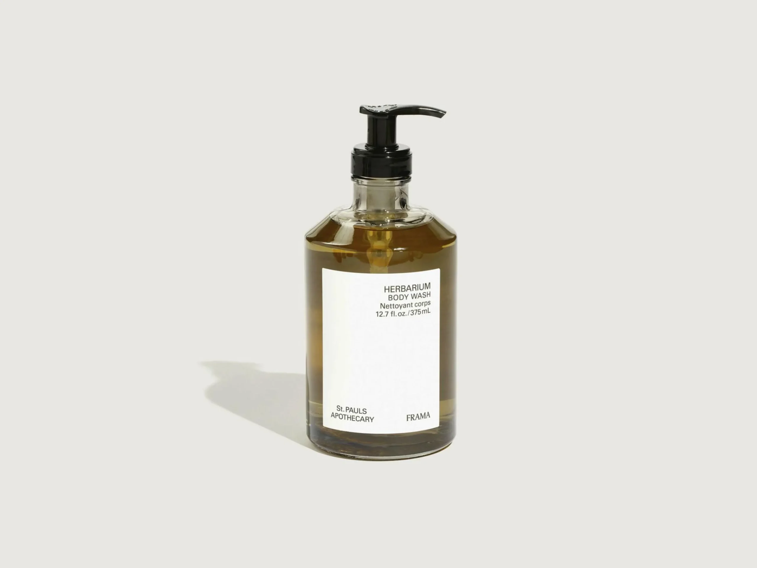 FRAMA Gel Douche Herbarium