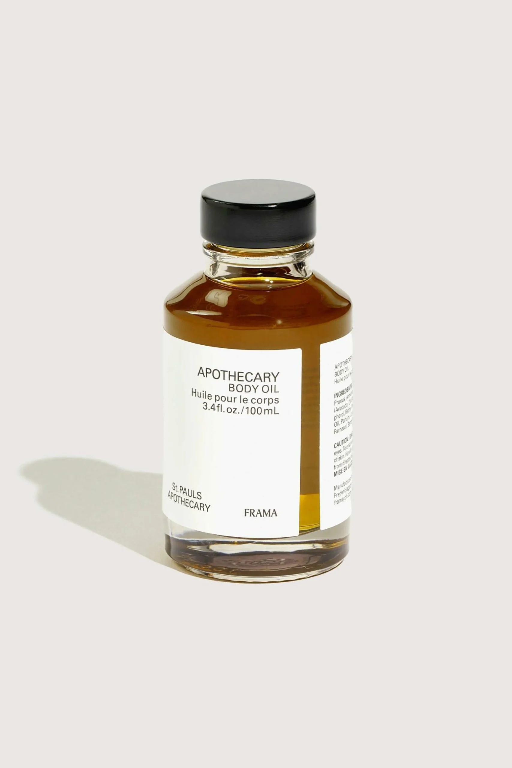 FRAMA Huile Corporelle Apothecary