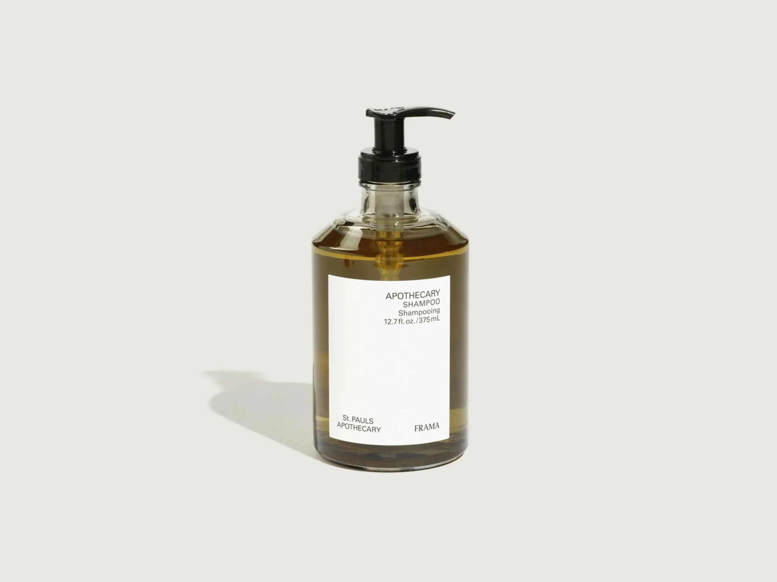 FRAMA Shampooing Apothecary