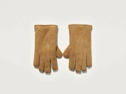 Gants En Cuir Ganam