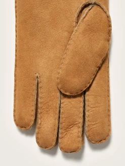 Gants En Cuir Ganam