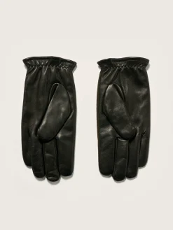 Gants En Cuir Gloo
