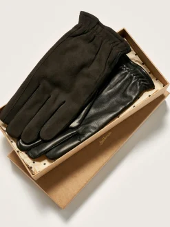 Gants En Cuir Gloo