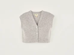 Gilet Sans Manches Gasmy