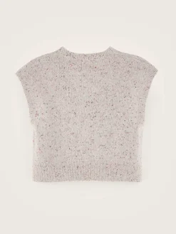 Gilet Sans Manches Gasmy