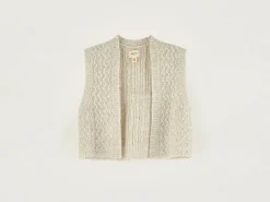 Gilet Sans Manches Genu