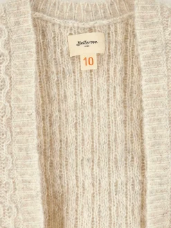 Gilet Sans Manches Genu