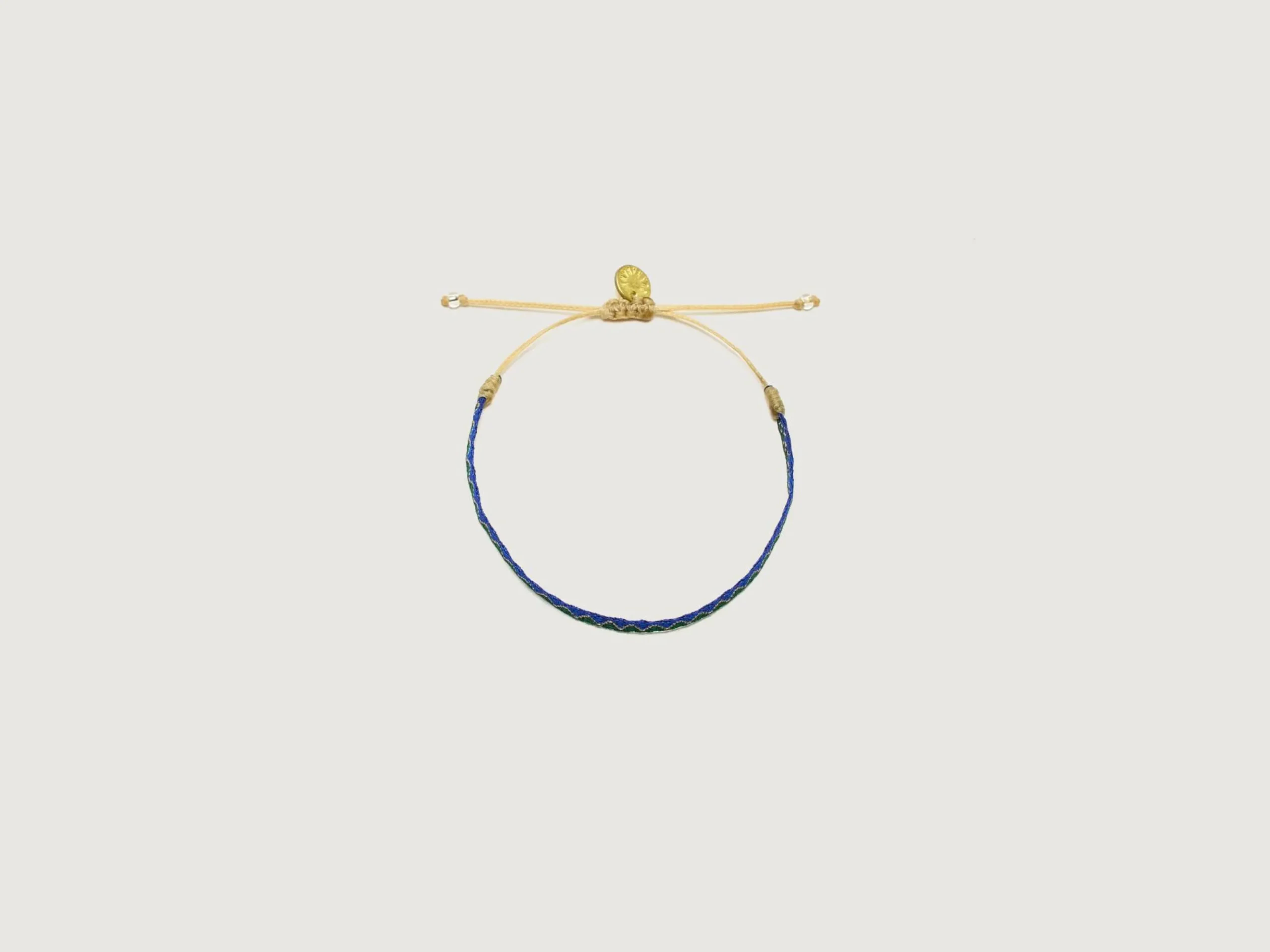 GUANABANA Bracelet Argantina 40