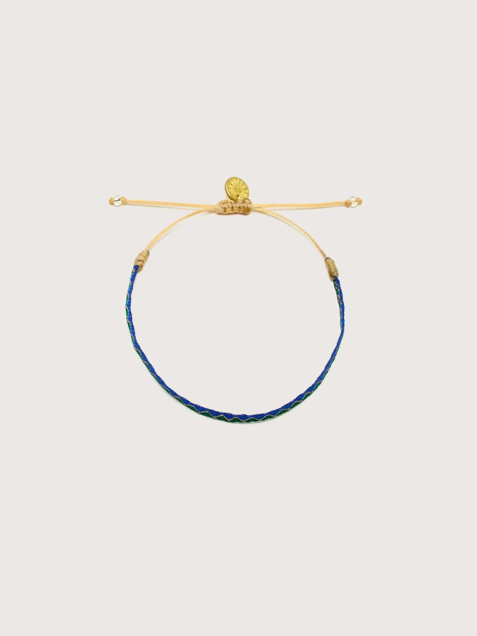 GUANABANA Bracelet Argantina 40