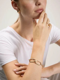 HELENA ROHNER Bracelet En Chaîne