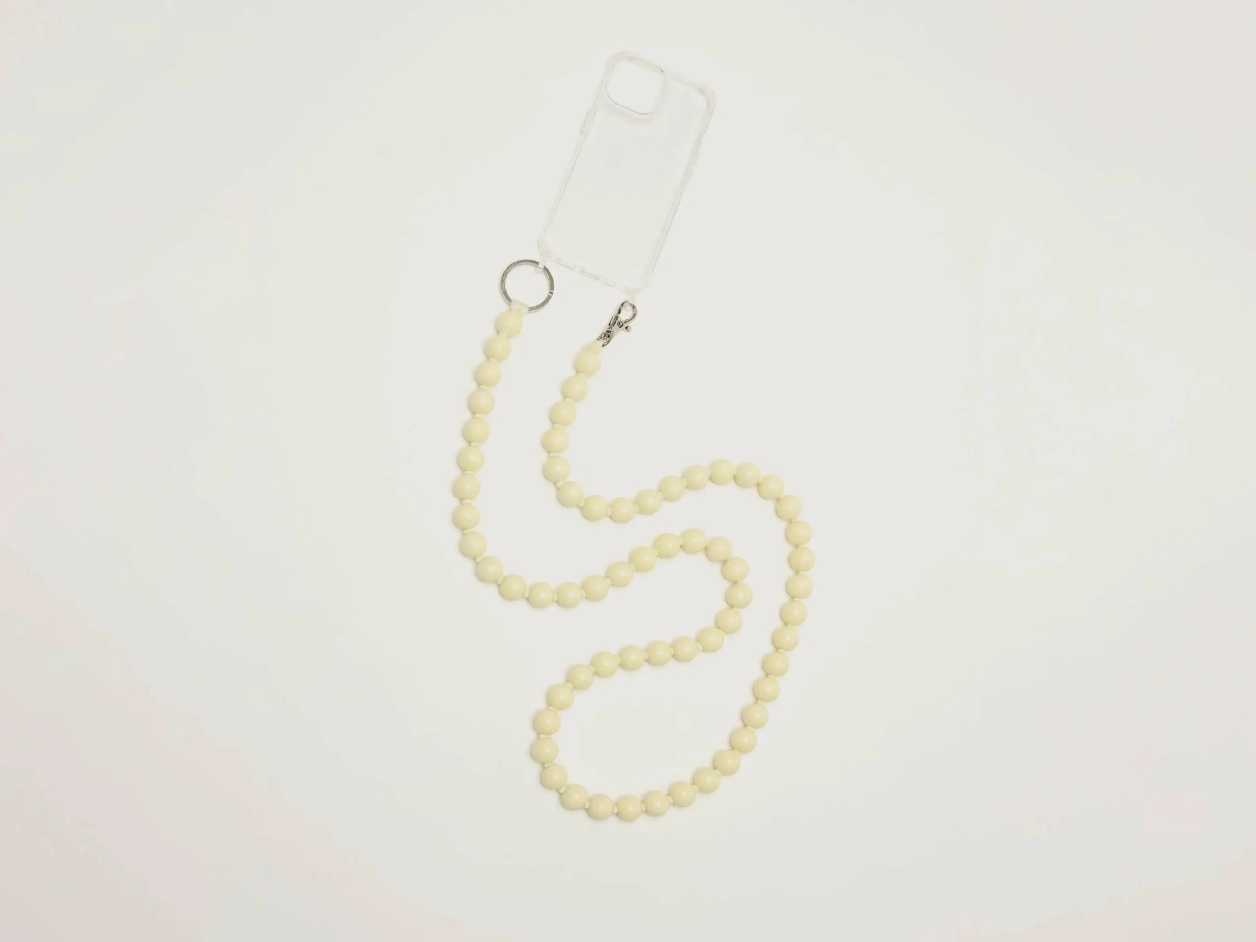 INA SEIFART Collier Handykette IPhone 14 Big