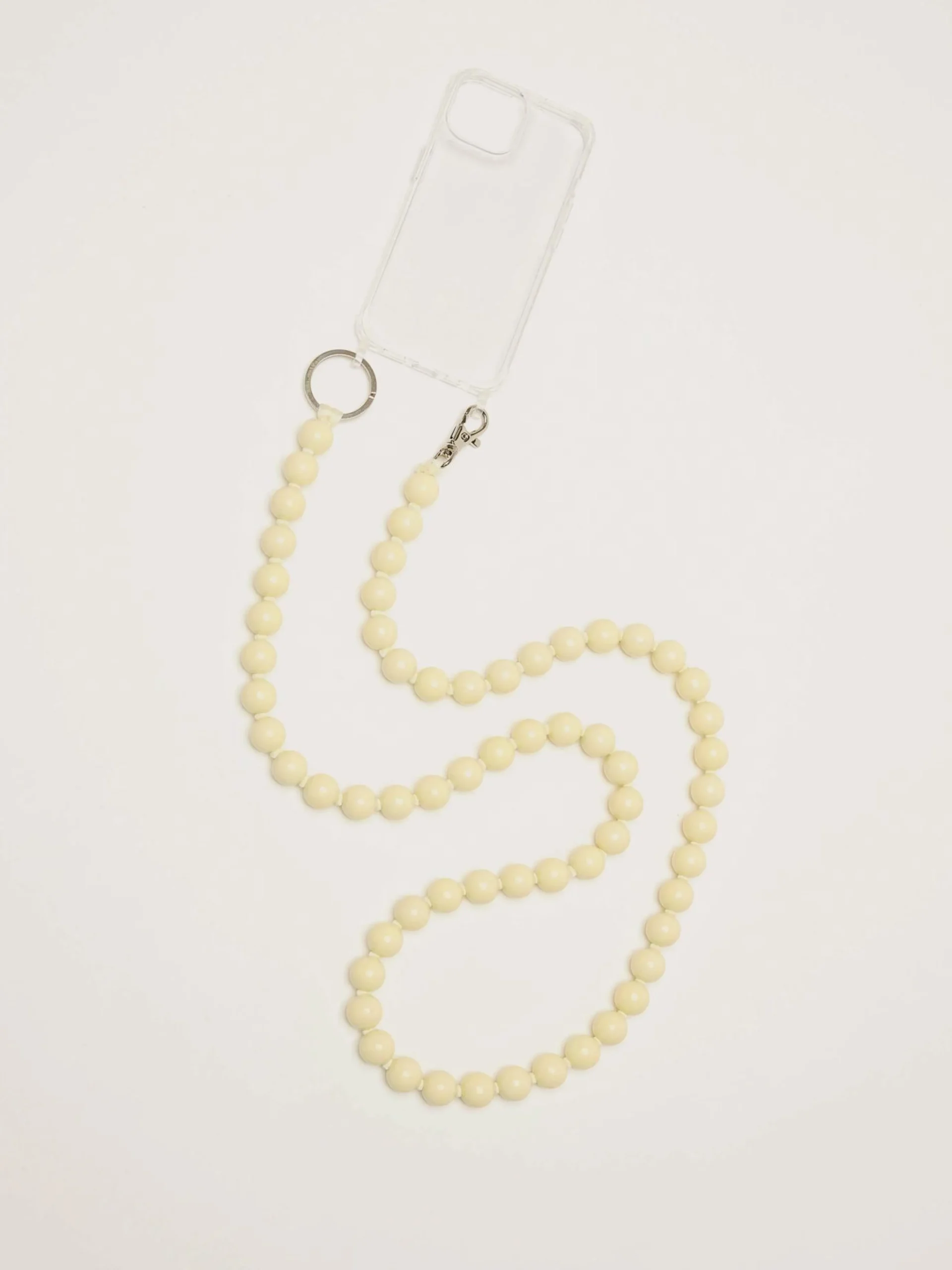 INA SEIFART Collier Handykette IPhone 14 Big