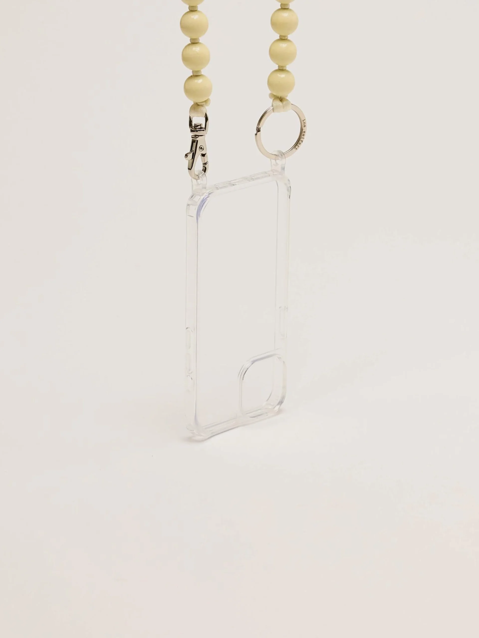 INA SEIFART Collier Handykette IPhone 14 Big