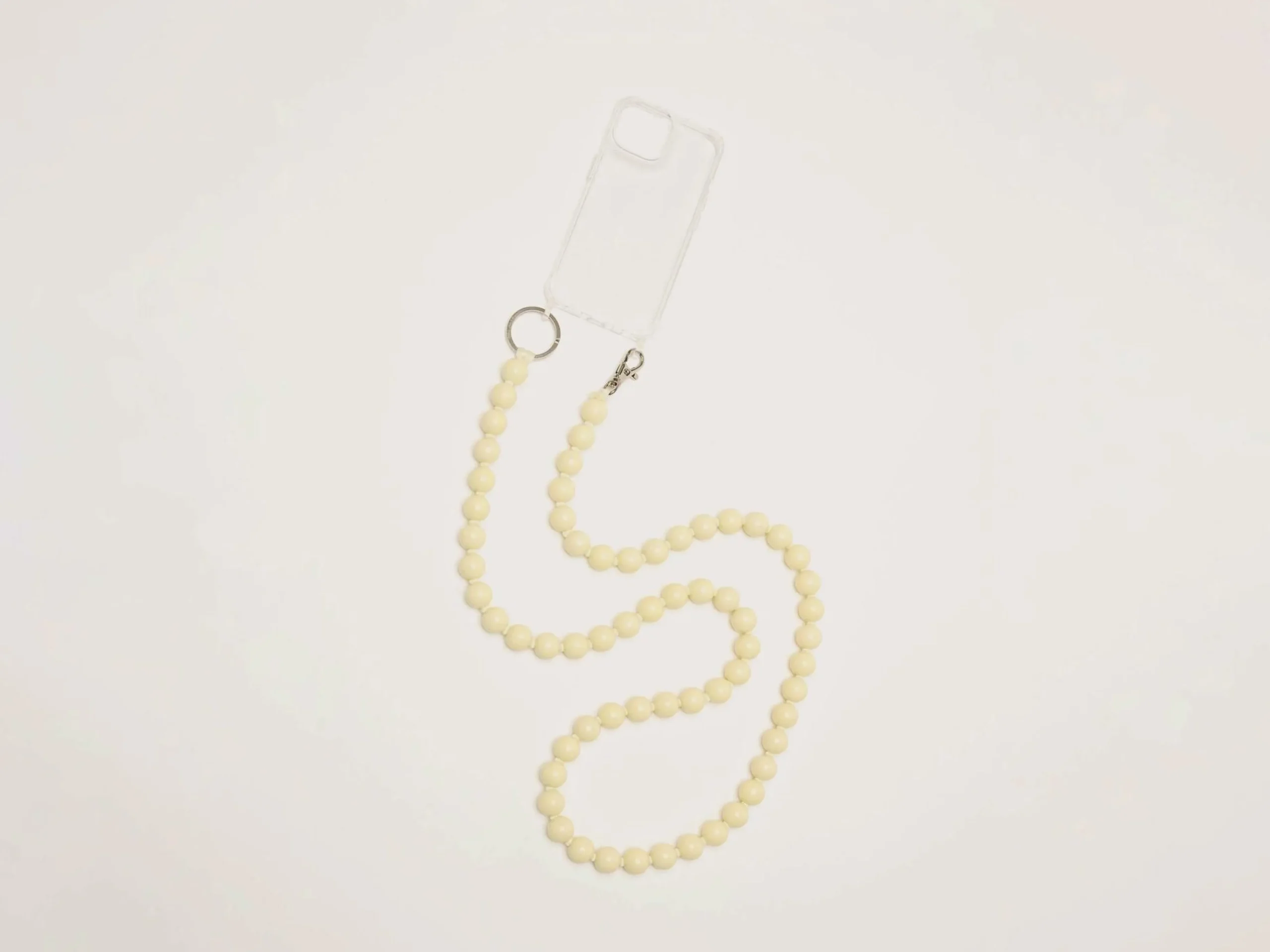 INA SEIFART Collier Handykette IPhone 15 Big