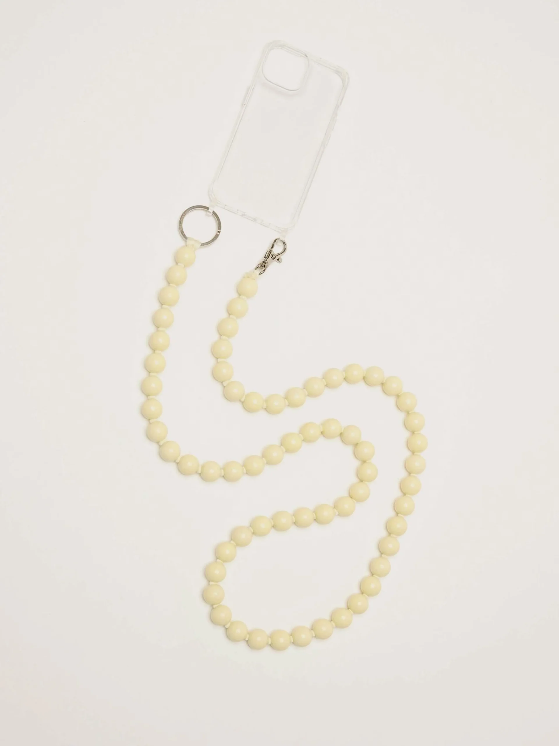 INA SEIFART Collier Handykette IPhone 15 Big