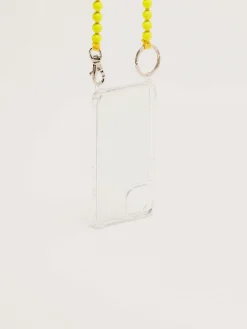 INA SEIFART Collier Handykette IPhone 15