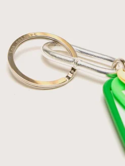 INA SEIFART Porte-Clés Etiketten