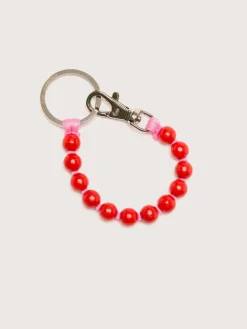 INA SEIFART Porte-clés Perlen Short