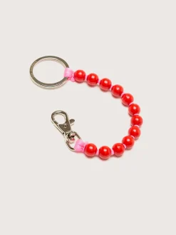 INA SEIFART Porte-clés Perlen Short