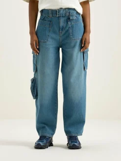 Jean Baggy Pharrell