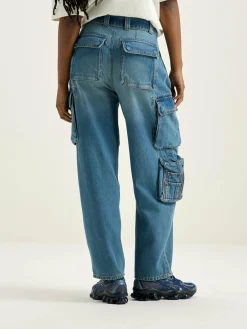 Jean Baggy Pharrell