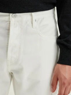 Jean Dad-style Percy