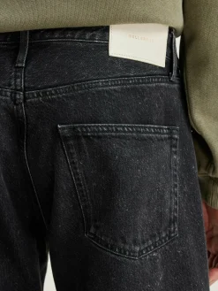 Jean Dad-style Percy