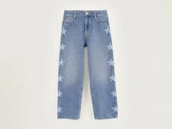 Jean Décontracté Kaatje