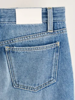 Jean Décontracté Kaatje