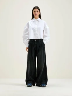 Jean Très Large Pops