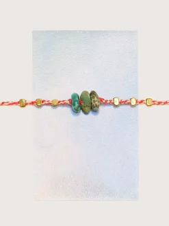 JEWEL ROCKS Bracelet Lasha