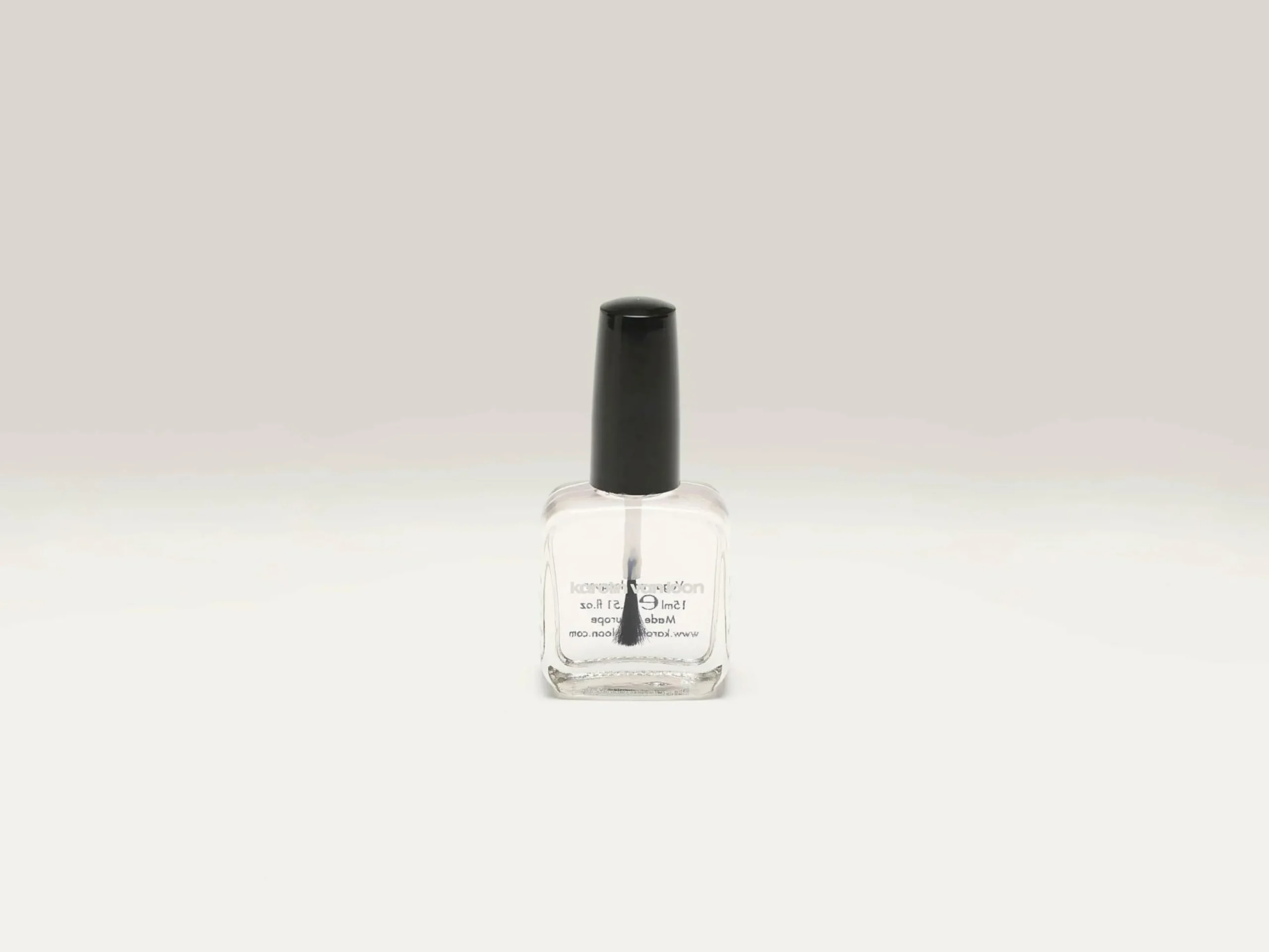 KAROLIN VAN LOON 28 Cosmic Top Coat