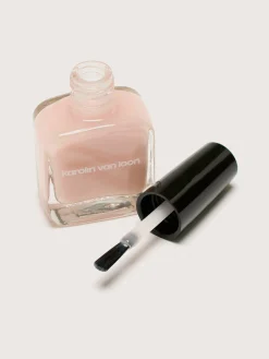 KAROLIN VAN LOON 26 La Première Base Coat Vegan