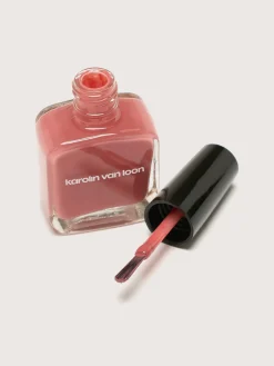 KAROLIN VAN LOON Vernis à Ongles 16 Fleur De Sakura