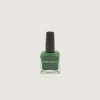 KAROLIN VAN LOON Vernis à Ongles 32 Suède Vert