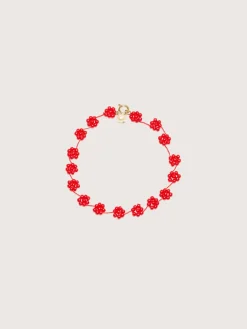 LABRO Bracelet Fiori N° 24