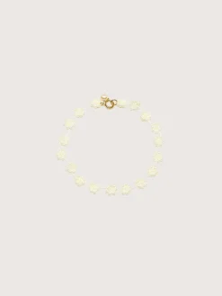 LABRO Bracelet Fiori N° 01