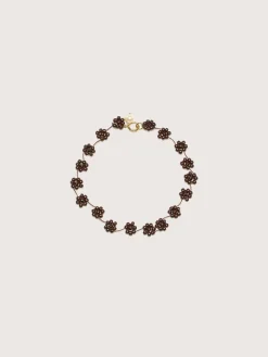 LABRO Bracelet Fiori N° 09