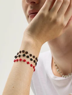 LABRO Bracelet Fiori N° 23