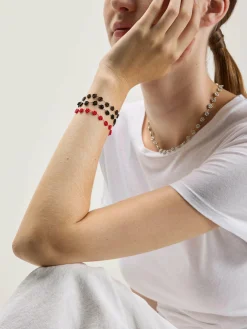 LABRO Bracelet Fiori N° 23