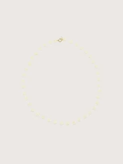 LABRO Collier Fiori N° 01